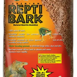 Highlight ZOO MED Repti Bark 26,4 l
